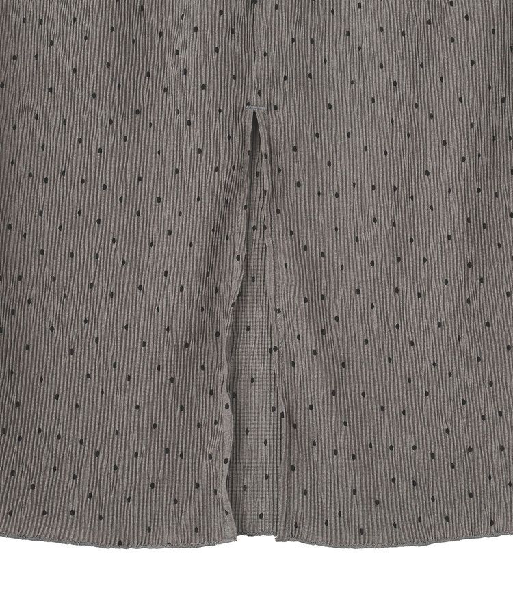 Green Parks「楊柳プリーツスカート」|スカート|