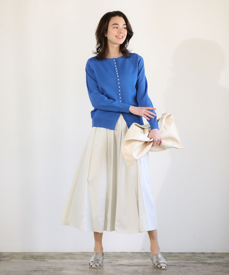 Green Parks「グルカバブーシュパンプス」|パンプス|