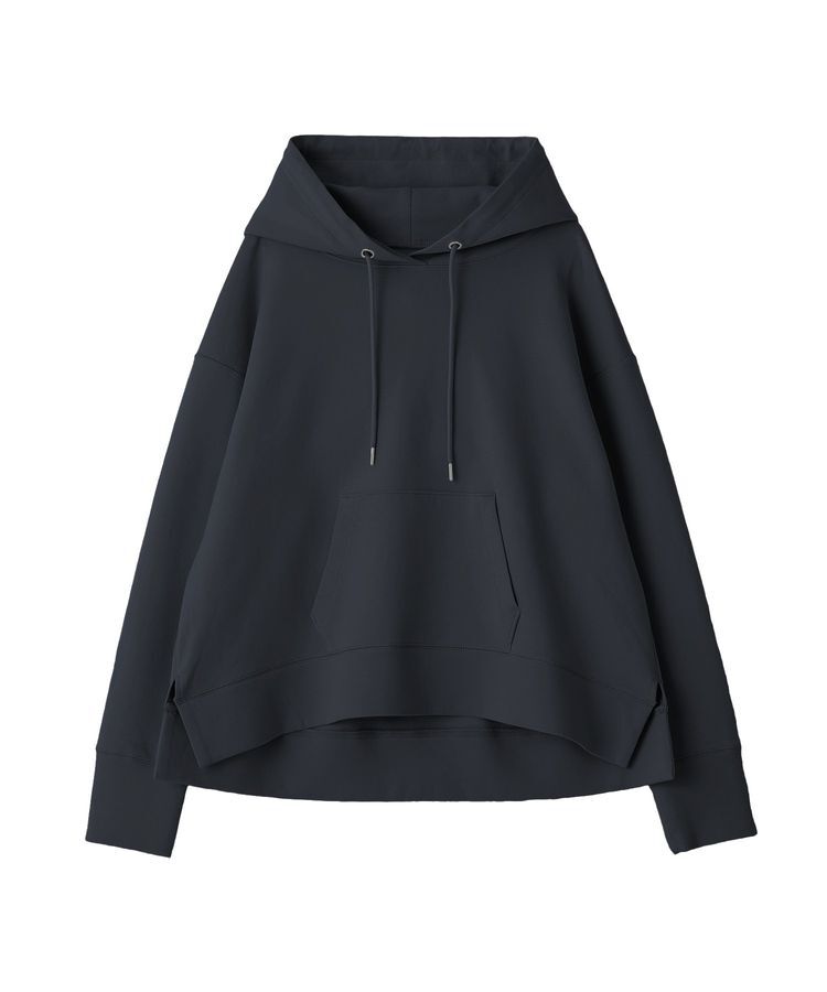 YECCA VECCA「ダンボールフーディー」|スウェット・ジャージ|