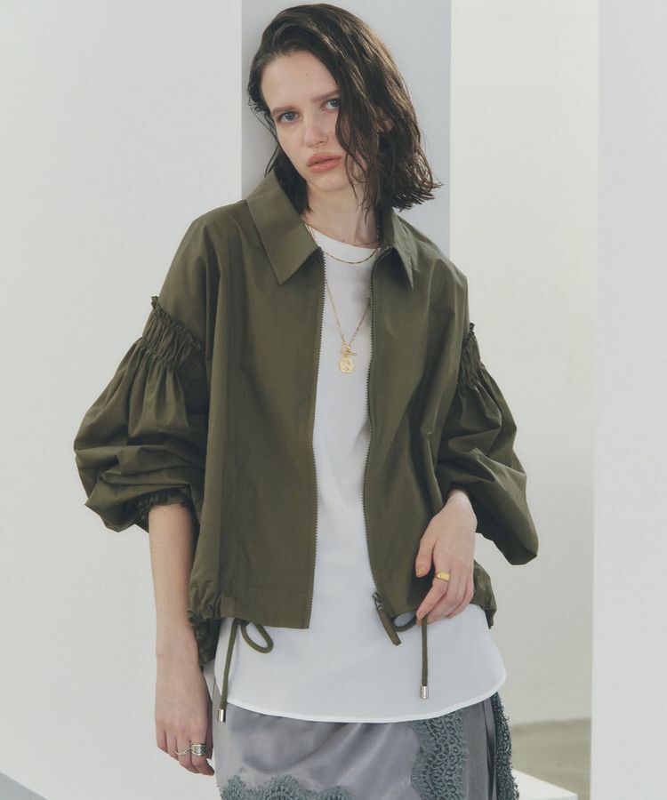 YECCA VECCA「コインマンテルネックレス」|ネックレス|