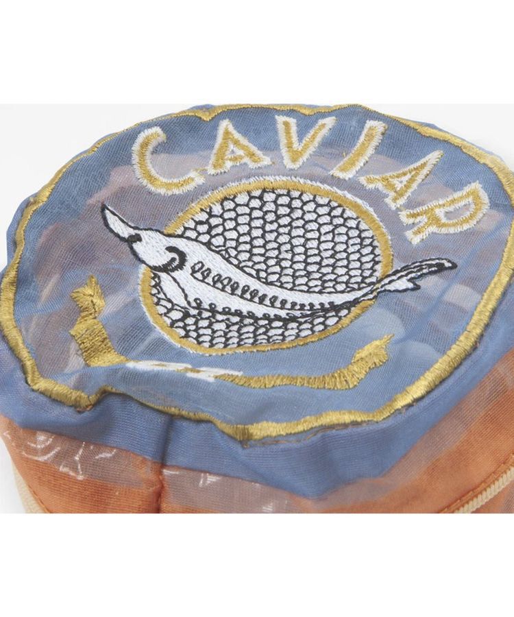 GARAGE OF GOOD CLOTHING「【Brigitte Tanaka】Sac Caviar」|ポーチ|
