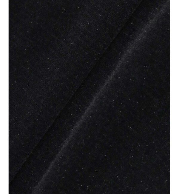 allureville「フロッキーチュールタートル」|Tシャツ・カットソー|