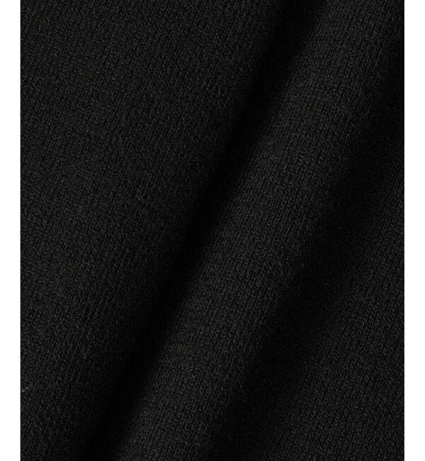 allureville「パフタートルプルオーバー」|ニット・セーター|