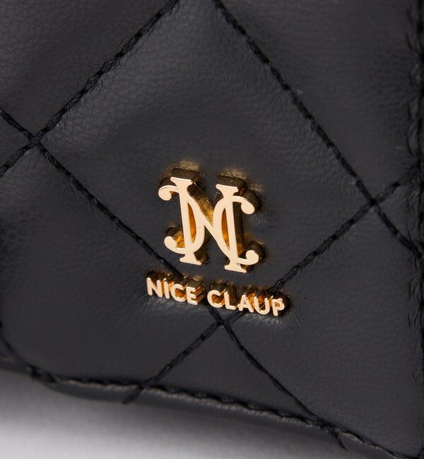  「リボンキルティングショルダーバッグ」|ショルダー・メッセンジャー|