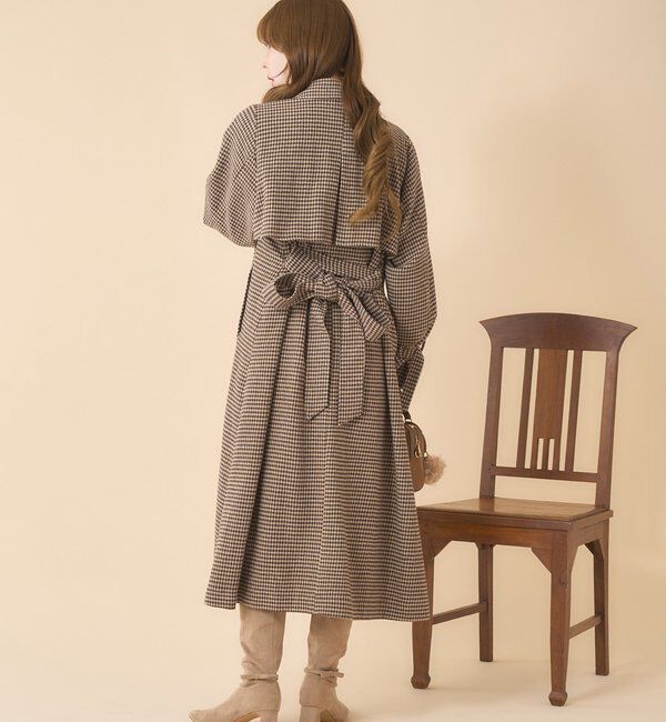  「【リバイバル】マルチロングコート・M/Lサイズ展開」|その他|