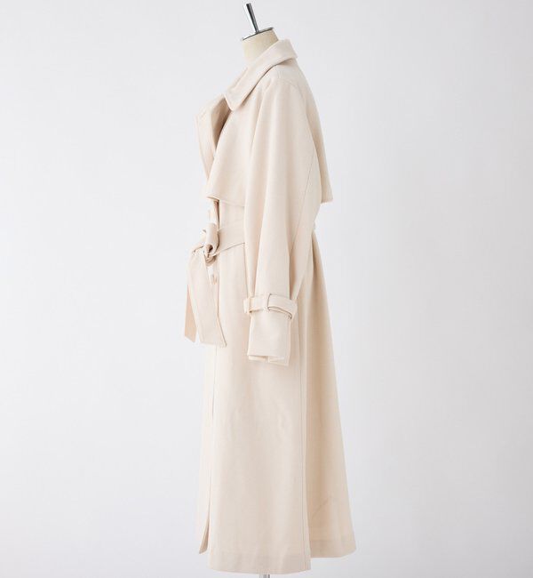  「【リバイバル】マルチロングコート・M/Lサイズ展開」|その他|