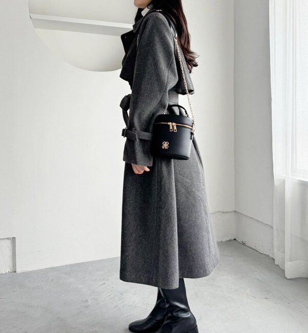  「【リバイバル】マルチロングコート・M/Lサイズ展開」|その他|