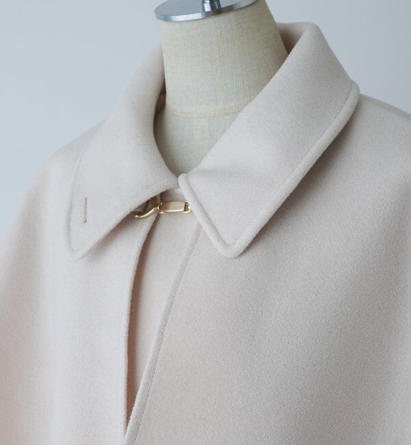  「【リバイバル/WEB限定】ケープ付きマルチウェイコート」|その他|