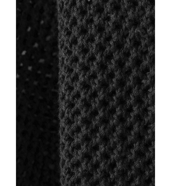 MidiUmi「MidiUmi 2WAYニードルワークベスト」|ベスト・ジレ|