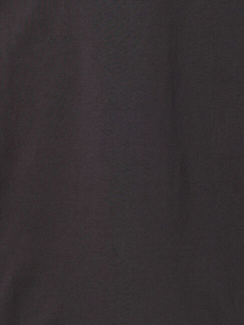 Te chichi「【Disney】ミッキー/ワンカラー刺繍Tシャツ」|Tシャツ・カットソー|