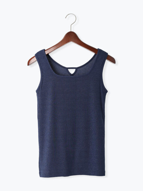 Te chichi「前後2WAYテレコタンクトップ」|タンクトップ|