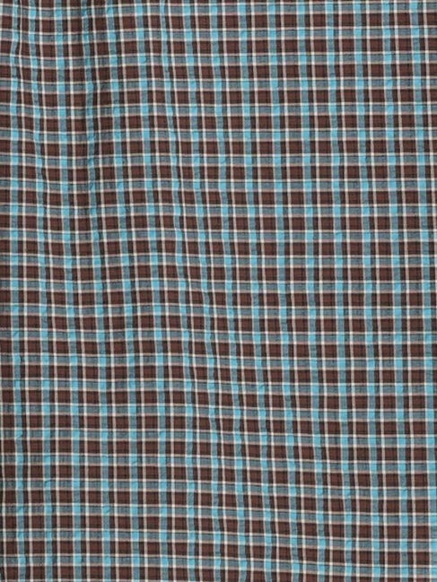 Te chichi TERRASSE「オーバーサイズチェックシャツ」|シャツ・ブラウス|