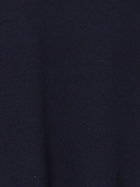 Te chichi「ラインストーンレタードニットプルオーバー」|ニット・セーター|