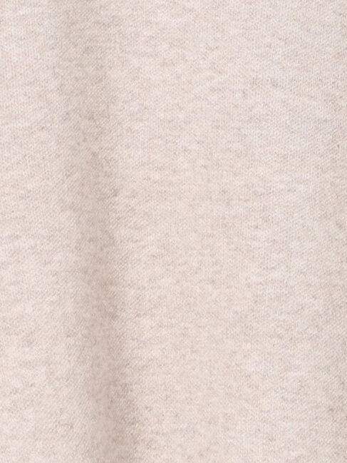 Lugnoncure「筆記体ロゴジャカードニット」|ニット・セーター|