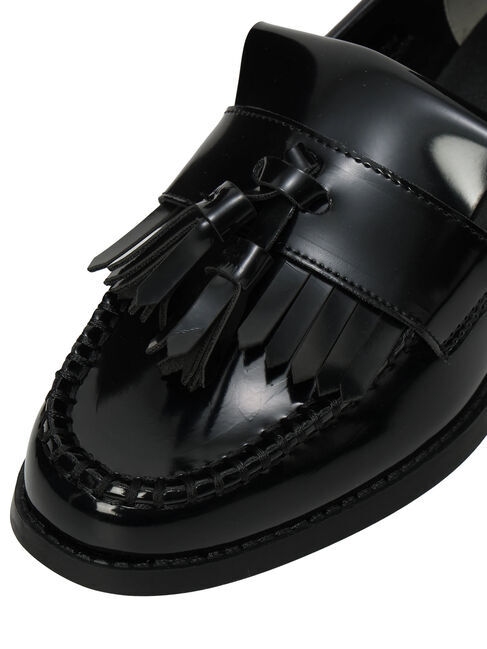 Lugnoncure「タッセルローファー」|その他|