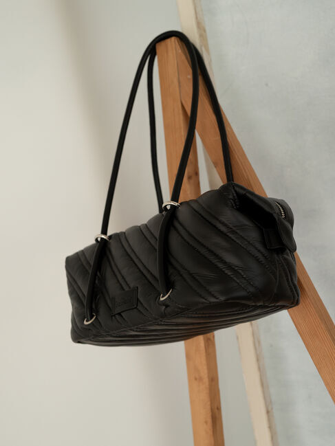 Te chichi「キルトボストンBAG(横長)」|その他|