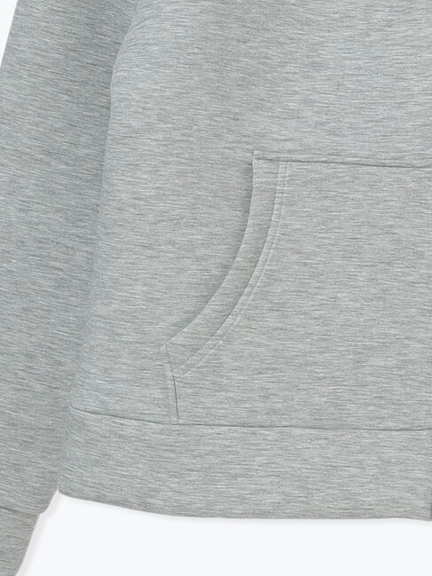 Te chichi「ダンボールWジップフーディ」|その他|