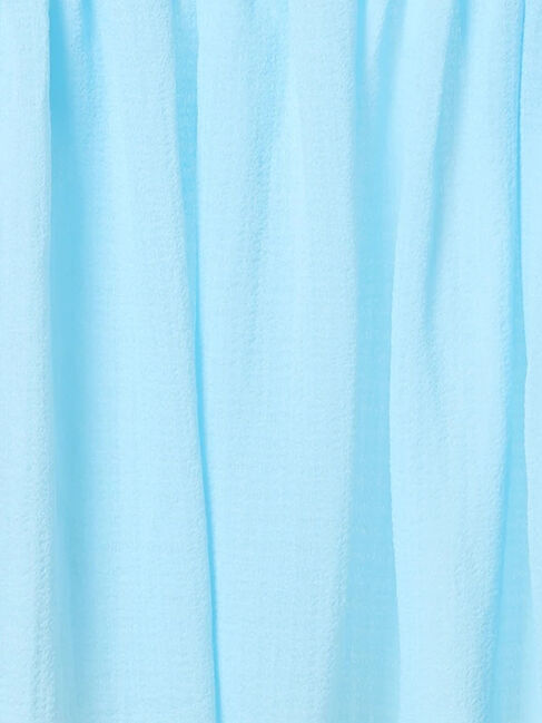 Samansa Mos2「◎2WAYシャーリングチュニック」|シャツ・ブラウス|