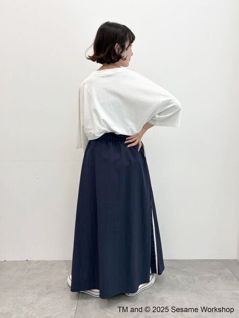 SM2「【SESAME STREET meets SM2】プリントアソートTシャツ」|Tシャツ・カットソー|