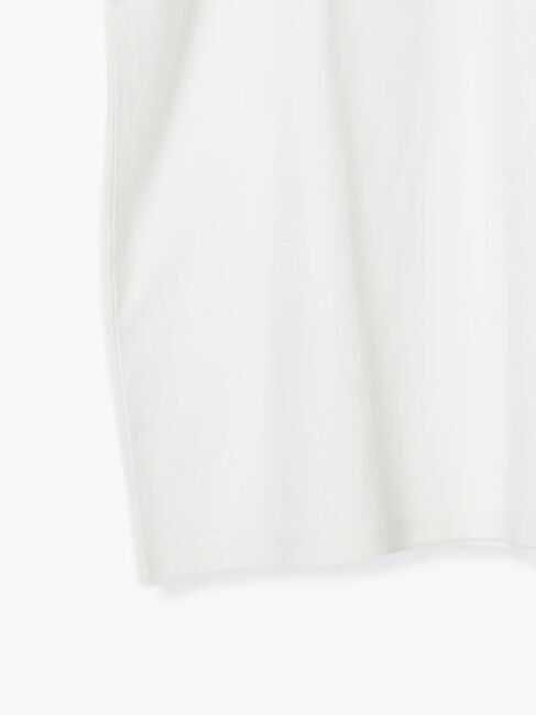 SM2「転写バックプリントノースリーブ」|Tシャツ・カットソー|