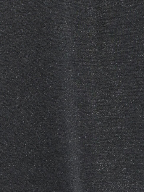 Samansa Mos2 blue「ラメタンク」|Tシャツ・カットソー|