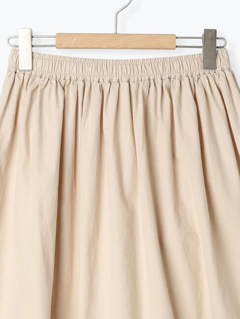 Samansa Mos2「ぺチスカート」|スカート|