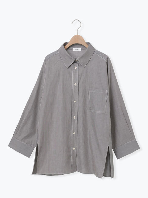 SM2「柄アソートドルマンスリーブシャツ」|シャツ・ブラウス|