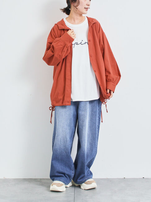 SM2「アソートロゴロンT」|Tシャツ・カットソー|