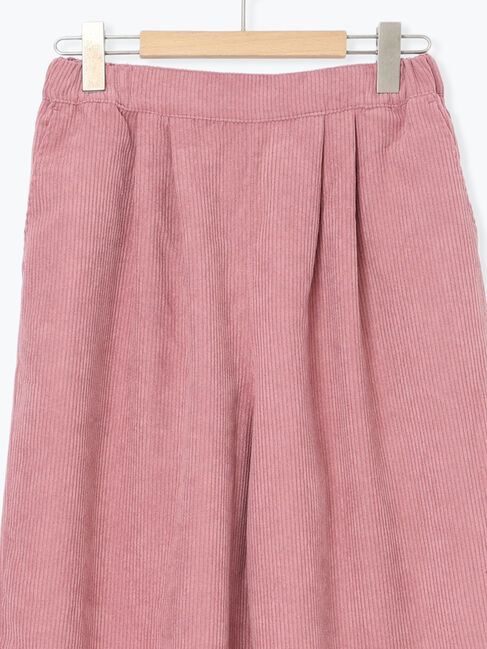 SM2「コーデュロイストレートパンツ」|その他|