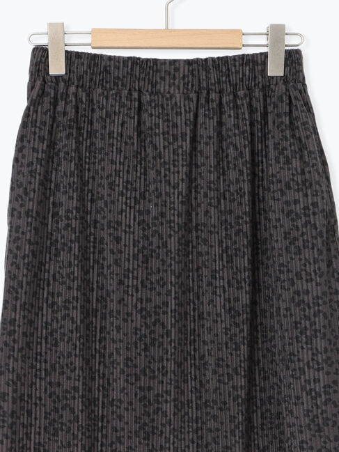 SM2「アソート楊柳プリーツスカート」|スカート|