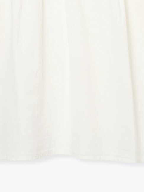 Samansa Mos2「レースシャーリング2WAYブラウス」|シャツ・ブラウス|