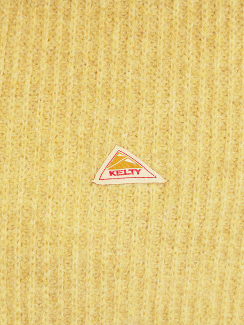 Samansa Mos2「【KELTY&times;Samansa Mos2】モックネックニット」|ニット・セーター|