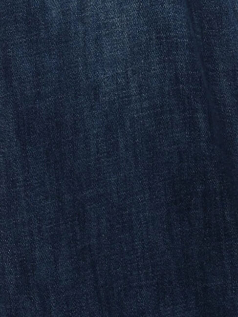 Samansa Mos2「デニム/ツイルサスペンダー付きパンツ」|その他|