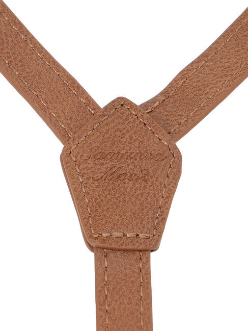 Samansa Mos2「サスペンダー」|その他|