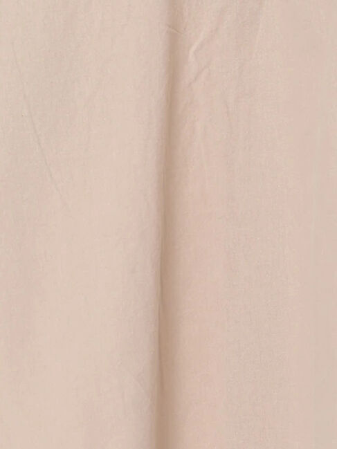 Samansa Mos2「◎袖刺繍ブラウス」|シャツ・ブラウス|