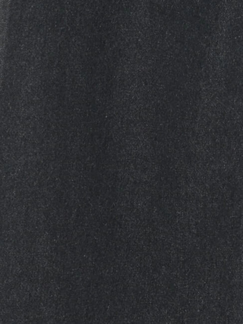 Samansa Mos2 blue「ストレートデニムパンツ」|その他|