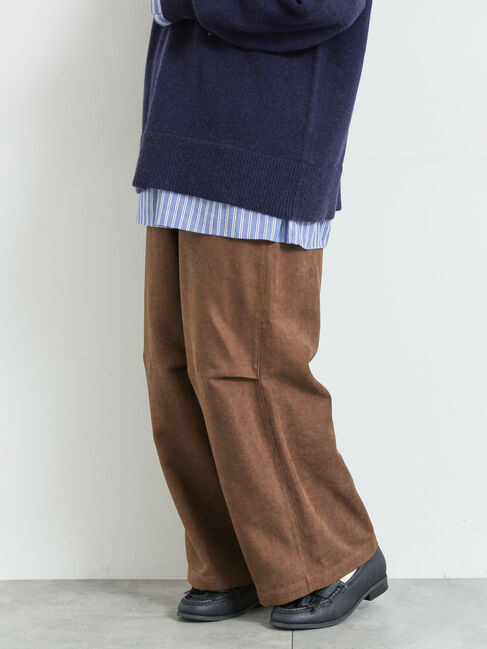 SM2「スノーパンツ」|その他|