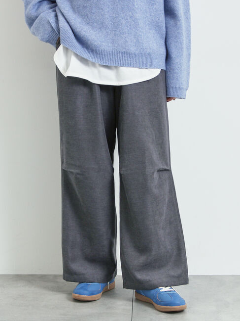 SM2「スノーパンツ」|その他|