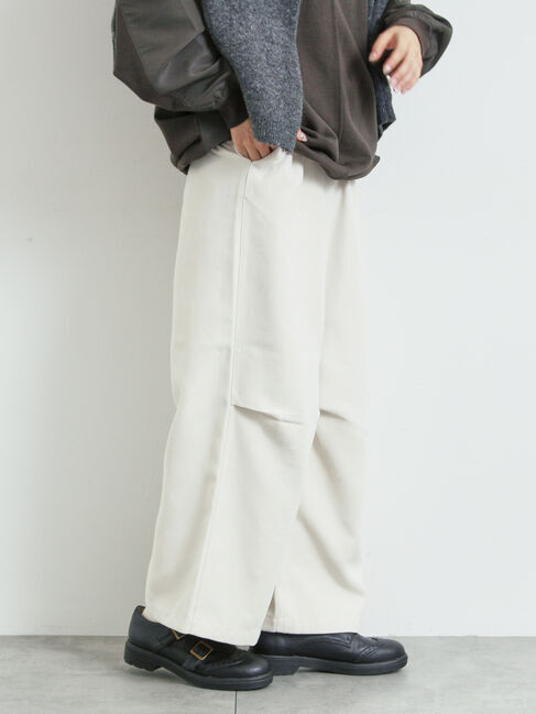 SM2「スノーパンツ」|その他|