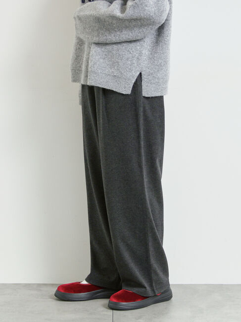 SM2「起毛カットツイルパンツ」|その他|