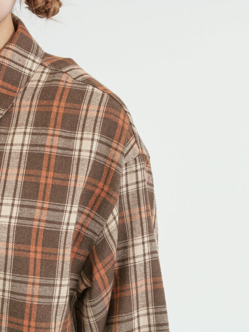 SM2「アソート袖口シャーリングブラウス」|シャツ・ブラウス|