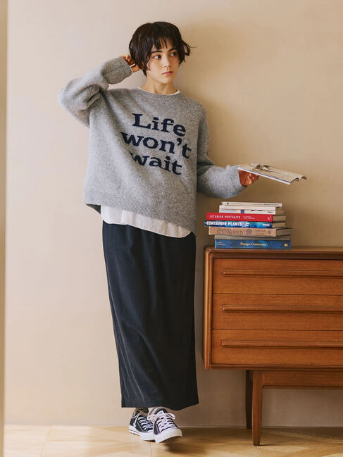 SM2「カットコールスカート」|スカート|