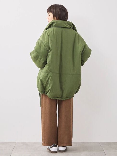 SM2「襟取り外しモンスターブルゾン」|ブルゾン・スタジャン|