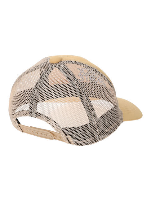 Samansa Mos2 Lagom「ロゴ刺繍メッシュキャップ」|その他|