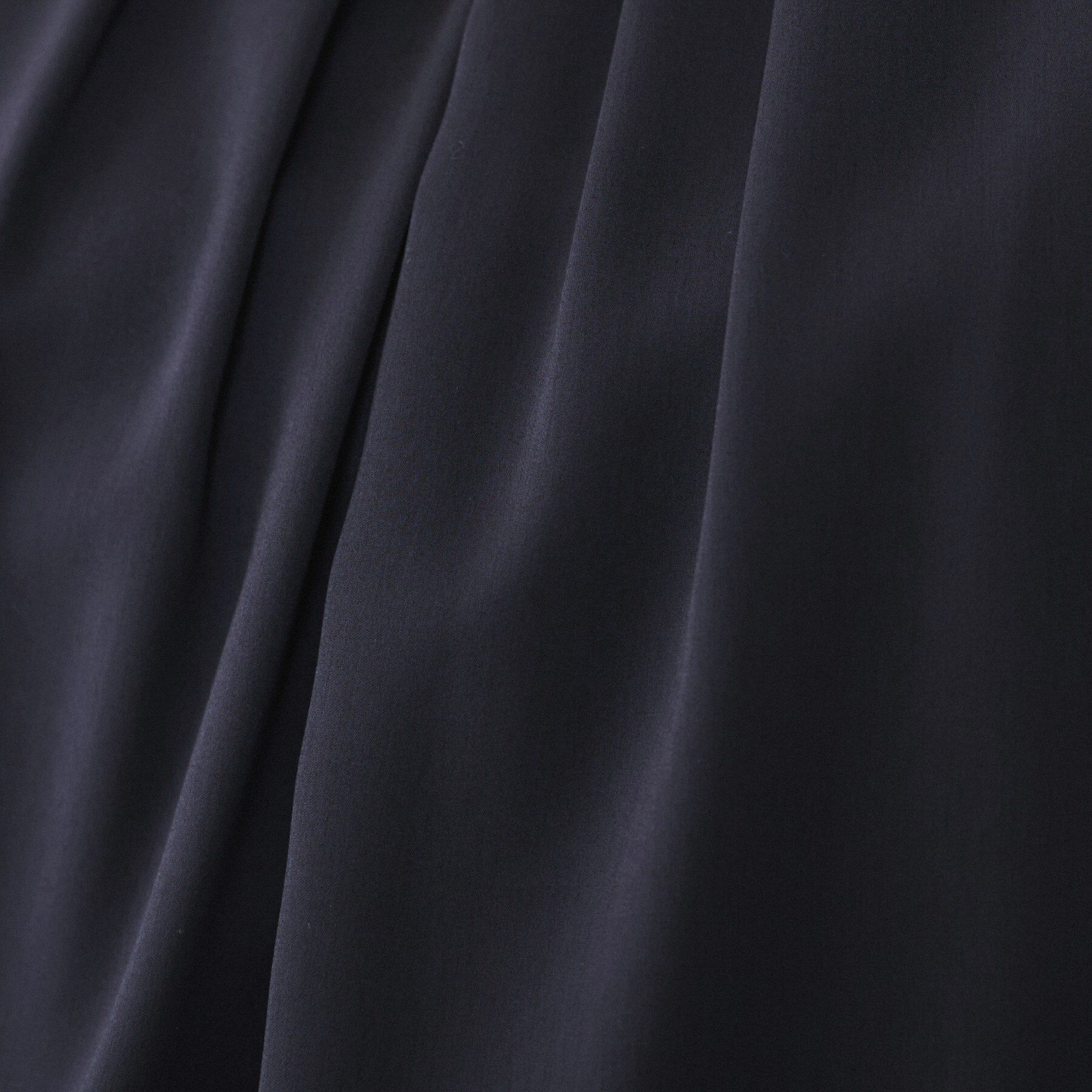 UNTITLED「【通勤/二の腕カバー】タックデザインブラウス」|シャツ・ブラウス|