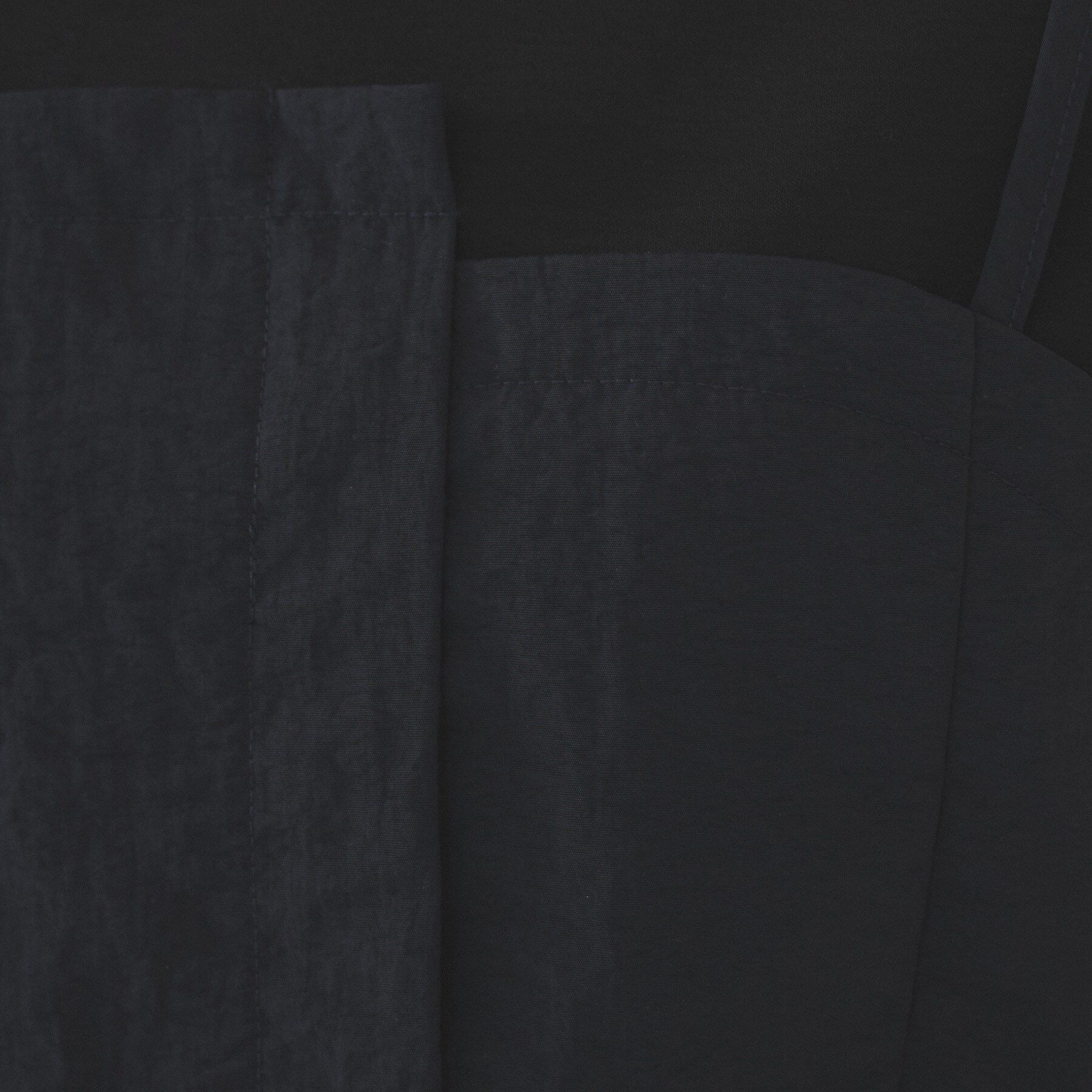 UNTITLED「【洗える/Tシャツ】ビスチェドッキングプルオーバー」|Tシャツ・カットソー|