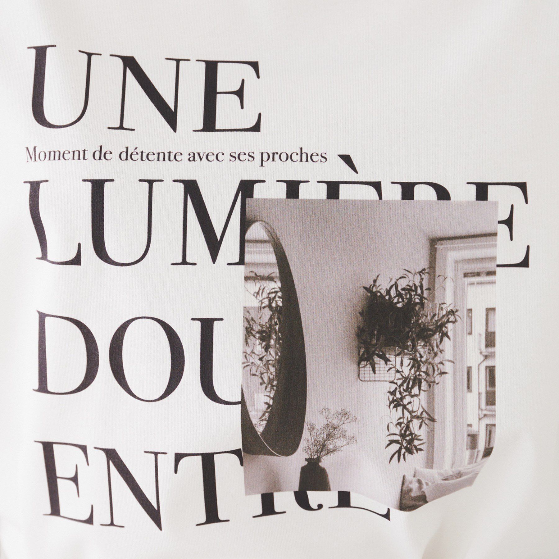 UNTITLED「【ロゴT/プリントT】グラフィックTシャツ」|Tシャツ・カットソー|