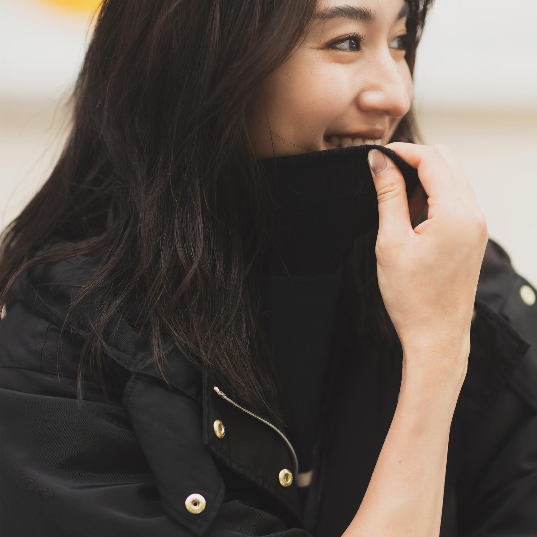 UNTITLED「【キルトライナー付／アウトドア】3WAYマウンテンパーカー」|ブルゾン・スタジャン|