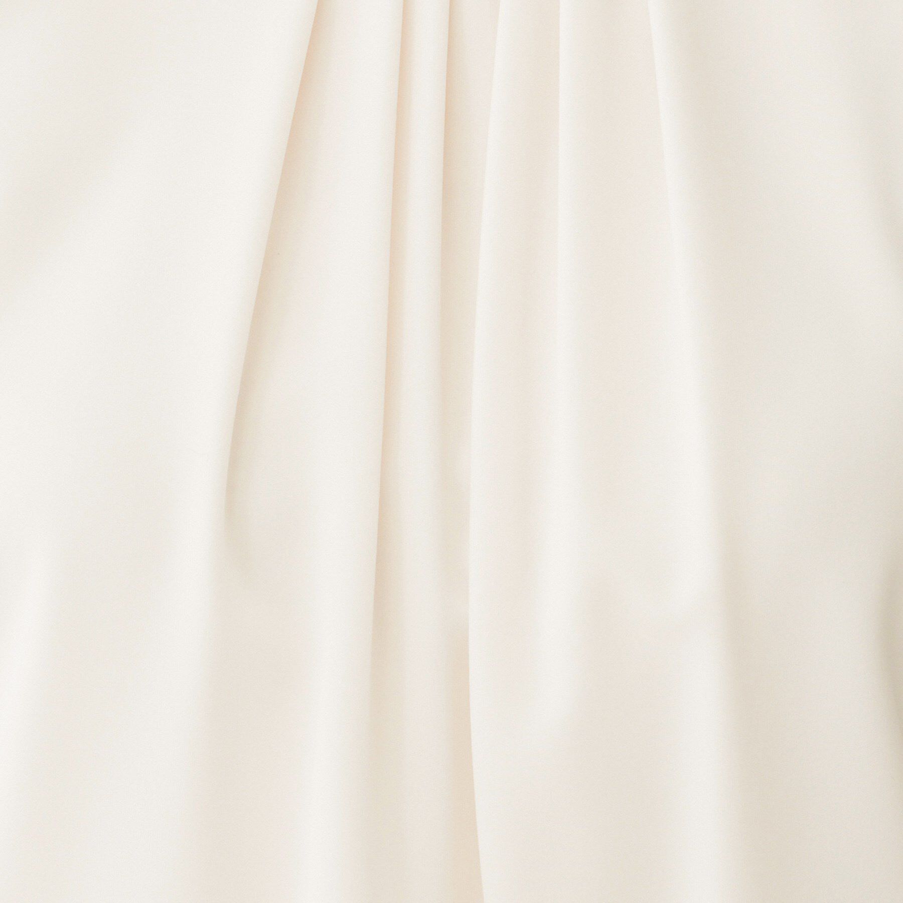 UNTITLED「【透けにくい/ウエストイン見え】パウダリーブラウス」|シャツ・ブラウス|