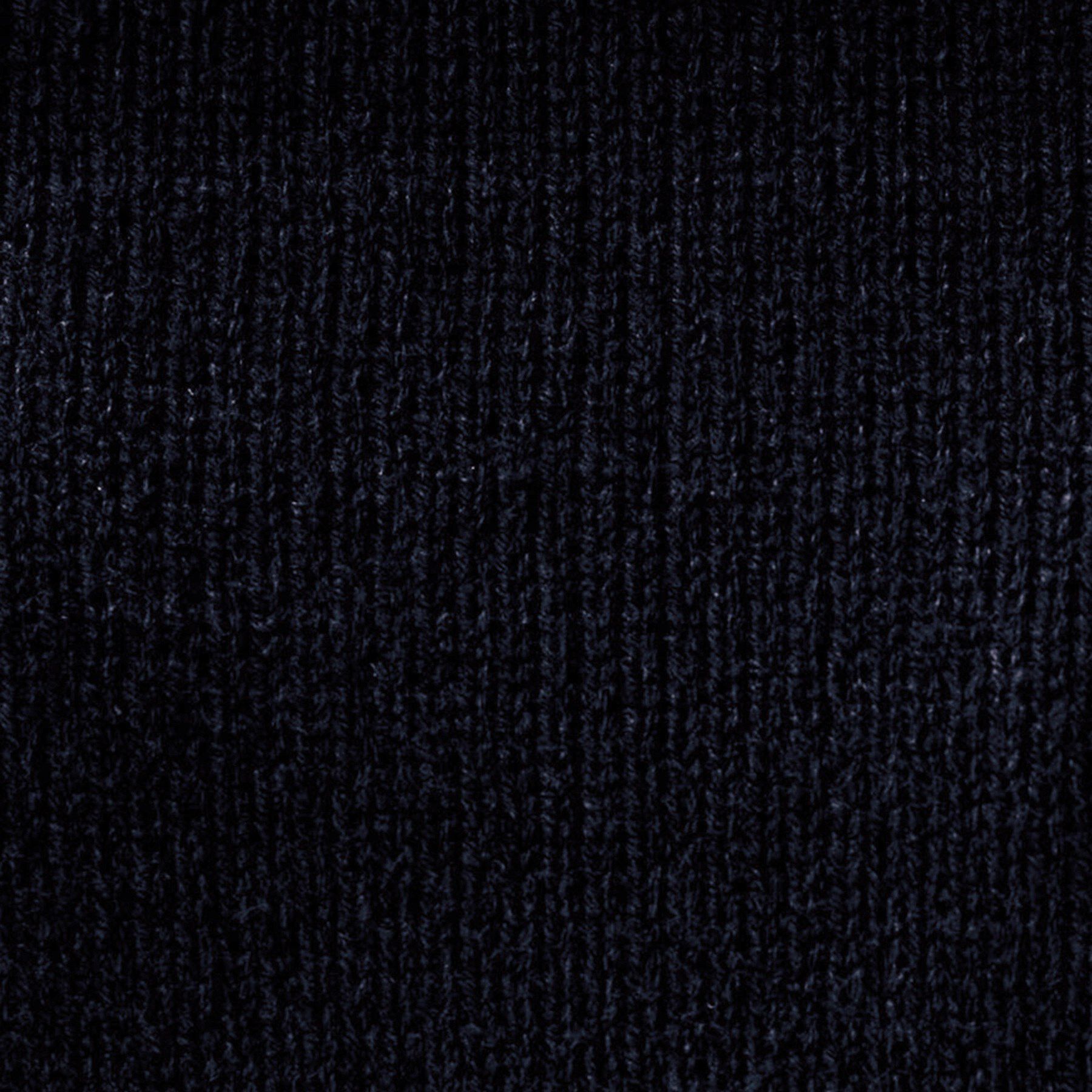 UNTITLED「【洗える】スポンディッシュ ボトルネックニット」|ニット・セーター|